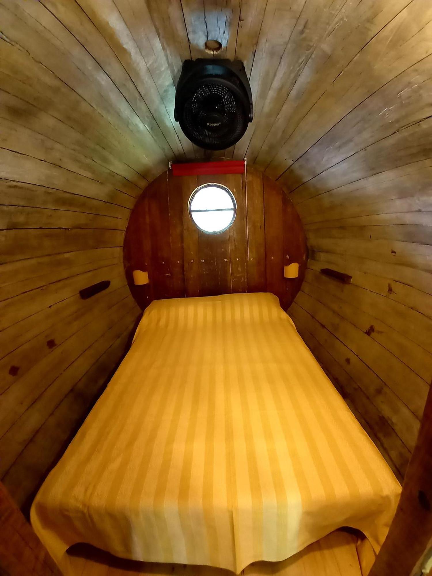 Terrebio Bungalow Visnadello エクステリア 写真