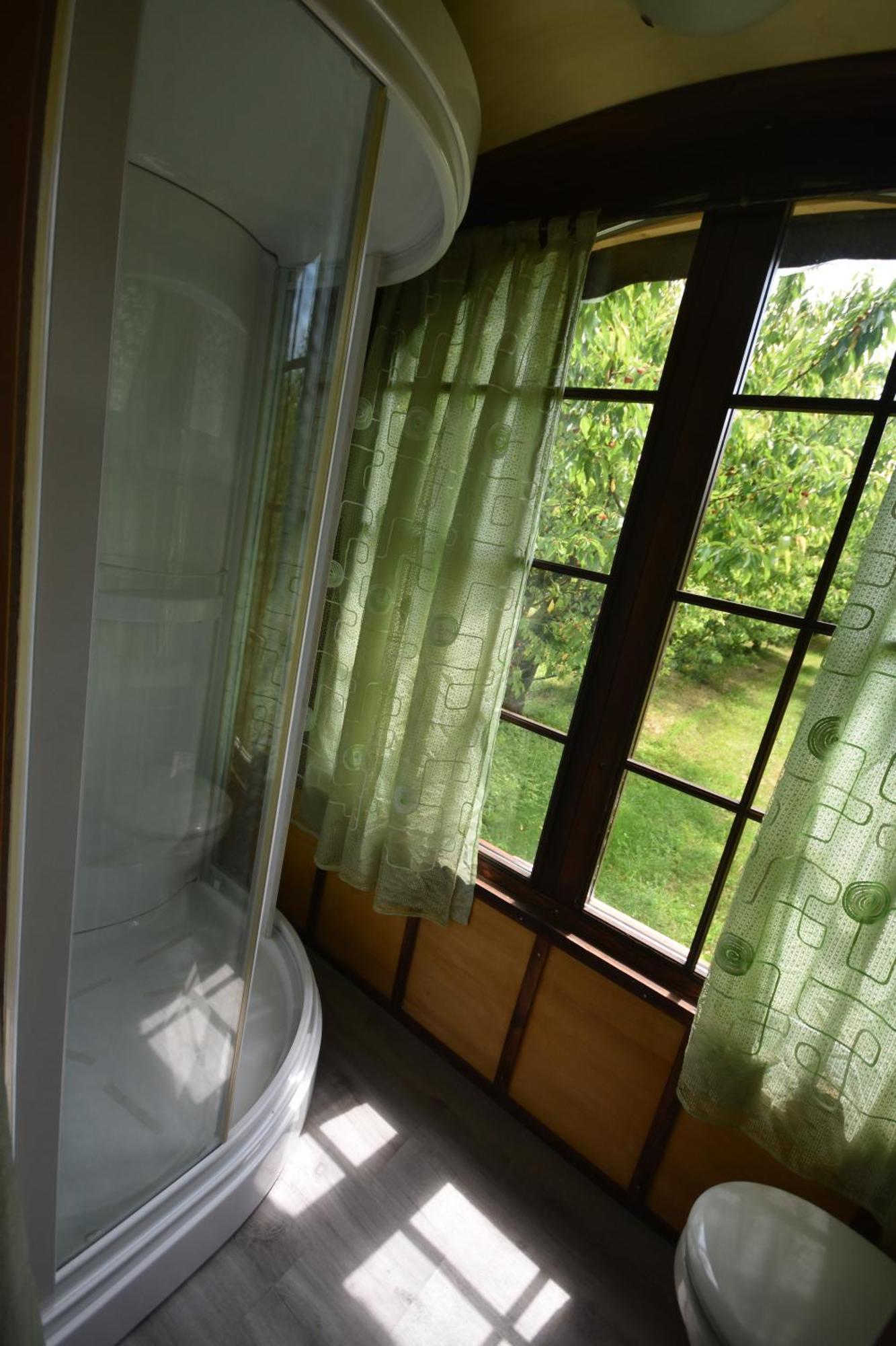 Terrebio Bungalow Visnadello エクステリア 写真